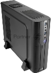 Компьютер X-Computers Business Slim Intel Core i5-12400/H610/16GB DDR4/512Gb NVMe SSD/400W/Kb+M/Win11Pro