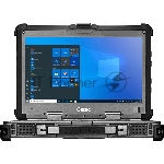 Ноутбук GETAC X500G3 CI7-7820EQ 15.6" W10 16GB/512GB XQ2S2FCHTDXL