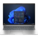 Ноутбук HP Probook 4G1i 16 16"(1920x1200)/Intel Core Ultra 5 225U(1.5Ghz)/16384Mb/512PCISSDGb/Int:Intel® Graphics/Cam/BT/WiFi/48WHr/war 1y/1.75kg/DOS + EN Kbd 3 pin