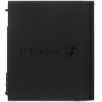 Компьютер Raskat Standart 700 (AMD Ryzen 7 5700G, RAM 16Gb, SSD 256Gb, No OS, Black)