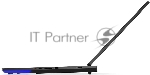 Ноутбук Lenovo Legion 9 18IAX10/18"/IPS/Intel Core Ultra 9 275HX/64Gb/4Tb/SSD/NVIDIA GeForce RTX 5090 24Gb/Без ОС/черный/3.5kg