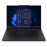 Ноутбук Lenovo ThinkPad E14 G7/14"/IPS/Intel Core 7 240H/16Gb/512Gb SSD/Intel Graphics/без ОС/черный/1.34kg