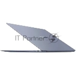 Ноутбук Huawei MateBook X Pro/14.2"/OLED/Intel Core Ultra 7 155H/16Gb/1Tb SSD/Intel Arc Graphics/NoOS/светло-синий/1kg