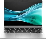 Ноутбук HP EliteBook 830 G11 Core Ultra 7 155U 16Gb SSD512Gb Intel Graphics 13.3" Touch WUXGA (1920x1200) Windows 11 Pro silver WiFi BT Cam (A6SU3UT)