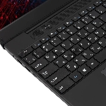 Ноутбук IRU Tactio 15ALG/15"/IPS/Intel Core i5 1335U/16Gb/512Gb SSD/Intel Iris Xe graphics/Windows 11 Pro/черный/1.62kg