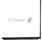 Ноутбук Lenovo ThinkPad E14 Gen 7/14"/IPS/Intel Core 5 210H/16GB/512GB SSD/Intel Graphics/NoOS/черный/1.4kg