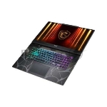 Ноутбук MSI Cyborg 15 B2RWFKG-1046XRU/15.6"/IPS/Intel Core 5 210H/16Gb/1Tb SSD/nVidia GeForce RTX 5060 8Gb/NoOS/черный/1.95kg