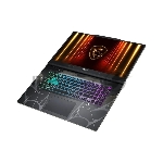 Ноутбук MSI Cyborg 17 B2RWFKG-284XRU/17.3"/IPS/Intel Core 5 210H/16Gb/1Tb SSD/NVIDIA GeForce RTX 5060 8Gb/NoOS/черный/2.5kg