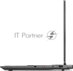 Ноутбук Lenovo LOQ 15IRX9/15.6"/IPS/Core i5 13450HX/16Gb/512Gb/SSD/NVIDIA GeForce RTX 3050 6Gb/Без ОС/серый/2.38kg