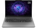 Ноутбук Lenovo LOQ 15IAX9E/15.6"/IPS/Intel Core i5-12450HX/16Gb/512Gb SSD/nVidia GeForce RTX 3050 6Gb/Windows 11 Home/серый/1.77kg