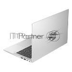 Ноутбук HP EliteBook 630 G10 Core i7 1355U 16Gb SSD512Gb Intel Iris Xe graphics 13.3" FHD (1920x1080) Windows 11 Pro silver WiFi BT Cam (816M8EA/16GB/W11P)