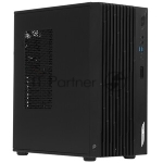 Компьютер MSI Pro DP180 14th Tower Core i5-14400F, RTX 5050 8G, 16Gb(16*1) DDR5, 1TB SSD M.2, WiFi+BT,Wired keyboard&Mouse, noOS, 1y war-ty