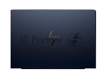 Ноутбук HP EliteBook Ultra G1i U7 258V,14" 3k (2880x1800) OLED 400cd BrightView AG,32Gb LPDDR5x-8533,1Tb SSD NVMe,64Wh,Kbd Backlit,1.19kg,Blue,1y,Win11Pro NGP