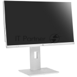 Моноблок IRU Tactio 23IP6 23.8" Full HD i3 12100 (3.3) 8Gb SSD480Gb UHDG 730 Windows 11 Pro 64 WiFi BT 120W Cam черный 1920x1080 (RUS)