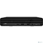 Компьютер HP 260 G9 CA1B7ET_16 Mini i5-1334U/16Gb/512GbSSD/DOS/k+m