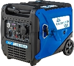 Генератор ТСС SGG 4500ESi 4.5кВт