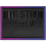 Ноутбук ASUS ROG Strix SCAR 18 G835LW-SA037 18" IPS/Intel Core Ultra 9 275HX/32Gb/1024Gb SSD/NVIDIA GeForce RTX 5080(16Gb)/Windows 11 Pro/черный/3.3kg