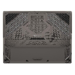 Ноутбук MSI Vector 18 HX AI A2XWJG-1006XRU/18" IPS/Intel Core Ultra 9 285HX/32GB/1024GB SSD/NVIDIA GeForce RTX 5090 24GB/Windows 11 Pro/серый/3.6kg