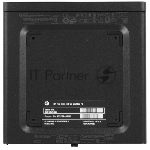 Неттоп HP ProDesk 400 G9 Mini i5 14500T (1.7) 16Gb SSD512Gb UHDG 770 без ОС GbitEth WiFi BT 90W kb мышь клавиатура черный (A54WVET/16GB)