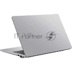 Ноутбук ASUS ExpertBook Essential P1503CVA-S72507X/15.6"/IPS/Intel Core 5 210H/16Gb/512Gb SSD/Intel Graphics/Microsoft Windows 11 Professional/серый/1.65kg