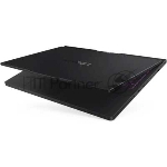 Ноутбук Lenovo Legion Pro 5 16AFR10 Ryzen 9 9955HX 32Gb SSD1Tb NVIDIA GeForce RTX 5070 8Gb 16" OLED WQXGA (2560x1600) без ОС black WiFi BT Cam (83F2000BRK)