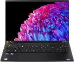 Ноутбук Acer Swift Go 16 SFG16-74-568D Intel Core Ultra 5 226V/16Gb/SSD1Tb/16"/OLED/WUXGA+/2048x1280/120Hz/NoOS/Black/1.52kg (NX.JNMCD.001)