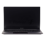 Ноутбук Гравитон Н15И-Т 15.6"FHD300nit i7 1165G7/1x16GBDDR4/512GB SSD M.2/WiFi+BT/HUB/NoOS/1YST