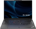 Ноутбук Lenovo ThinkPad E16 G2/16"/IPS/AMD Ryzen 5 7535HS/16Gb/512Gb SSD/AMD Graphics/noOS/черный/1.78kg