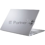 Ноутбук ASUS VivoBook 16 X1605VA-SH2760/16"/IPS/Intel Core i7 13620H/16Gb/1Tb SSD/Intel UHD Graphics/No OS/серебристый/1.88kg