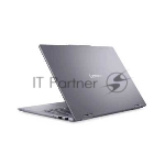 Ноутбук Lenovo IdeaPad 5 2-in-1 14IAL10/14"/IPS/Intel Core Ultra 7 255U/16Gb/512Gb SSD/Intel Arc Graphics/Windows 11 Home/серый/1.6kg