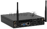 Неттоп IRU 310H6ITF i5 13400 (2.5) 16Gb SSD512Gb UHDG 730 без ОС GbitEth WiFi BT 90W черный (2122068)