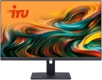 Моноблок IRU Tactio 27IP6 27" QHD i7 12700 (2.1) 16Gb SSD1Tb UHDG 770 Windows 11 Pro 64 GbitEth WiFi BT 120W Cam черный 2560x1440 (RUS)