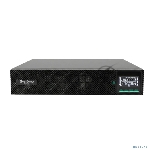 Источник бесперебойного питания Systeme Electriс SRV SRVSE2KRXLIG2 / 2000 ВА / 2000 Вт / 8 x IEC 320 C13