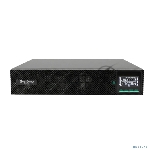 Источник бесперебойного питания Systeme Electriс SRV SRVSE3KRIG2 / 3000ВА / 3000Вт / 8 x IEC 320 C13, 1 x IEC 320 С19