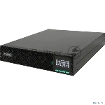 Источник бесперебойного питания Systeme Electriс SRV SRVSE3KRXLIG2 / 3000 ВА / 3000 Вт / 8 x IEC 320 C13
