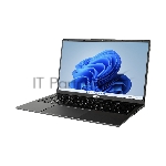 Ноутбук CBR LP-15109/15.6"/IPS/AMD Ryzen 5 7430U/16Gb/512Gb/SSD/AMD Radeon Graphics/Windows 11 Pro/серый/1.7kg