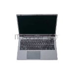 Ноутбук Гравитон Н15А-Б 15.6" FHD R5 7530U/1x16GBDDR4/512GB SSD M.2/WiFi+BT/HUB/NoOS/1YST
