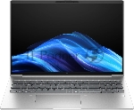 Ноутбук HP ProBook 4 G1iR 16/16"/IPS/Core Ultra 7 255H/16Gb/512Gb/SSD/GeForce RTX 3050 4Gb/Без ОС/серебристый/1.74kg