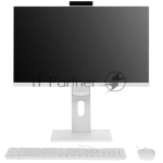 Моноблок NERPA SAIMAA I242-124L (23.8" IPS/1920x1080/Intel Core i5-12400 (2.5GHz)/16GB/500GB NVMe SSD/UHD 730/WiFi+BT/CR/Win11Pro/Black/1Y)