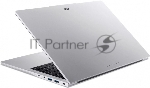 Ноутбук Acer Aspire Lite AL15-72P-58X5/15.6"/IPS/Intel Core i5-13500H/8Gb/512Gb SSD/Intel UHD Graphics/DOS/серебристый/1.79kg