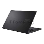 Ноутбук ASUS Vivobook 15 F1505VA-MA929/15.6"/OLED/Intel Core i7 13620H/16Gb/512Gb/SSD/Intel UHD Graphics/Без ОС/черный/1.70kg