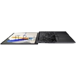 Ноутбук ASUS Vivobook 16 R1605VA-MB998/16"/IPS/Intel Core i5-1335U/16Gb/1Tb SSD/Intel Iris Xe Graphics/NoOS/черный/1.88kg