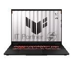 Ноутбук Asus TUF Gaming A18 FA808UH-S8052/18"/IPS/AMD Ryzen 7 260/16Gb/512Gb SSD/NVIDIA GeForce RTX5050 8Gb/Windows 11 Pro/серый/2.6kg