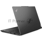 Ноутбук Lenovo ThinkPad E14 Gen 6/14"/IPS/Intel Core Ultra 7 155H/16Gb/512Gb SSD/Intel Graphics/NoOS/черный/1.42kg