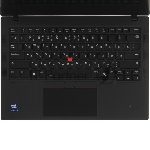 Ноутбук 14" Lenovo ThinkPad T14 Gen 6 Core Ultra 7 268V/32Gb/SSD 1Tb/IntelArc/1920x1200/Touch/Win11P