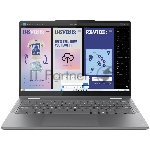 Ноутбук Lenovo Yoga 7 16ILL10/16"/IPS/Intel Core Ultra 5 226V/16Gb/512Gb SSD/Intel Arc Graphics/Windows 11 Home/темно-серый/1.92kg