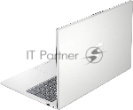 Ноутбук HP 15 15-fc0196nia 15.6"/IPS/AMD R5-7520U/8Gb/512Gb SSD/AMD Radeon 610M/noOS/серебристый/1.59kg
