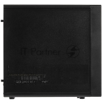 Компьютер IRU Tactio 310H6SEA MT i5 12400F (2.5) 16Gb SSD512Gb RTX5060 8Gb без ОС GbitEth 500W черный (RUS) (2165188)