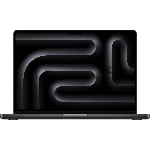 Ноутбук Apple MacBook Pro MDE34 14-inch M5 chip with 10-core CPU and 10-core GPU, 24GB, 1TB SSD - Space Black