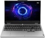 Ноутбук Lenovo LOQ 15IRX10/15.6"/IPS/Core i7-14700HX/16Gb/512Gb SSD/NVIDIA GeForce RTX 5060 8Gb/Без ОС/серый/2.4kg